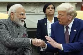 Sanjeev Ahluwalia | After Trump’s Tariff Rebuff, Key Reforms Vital For India