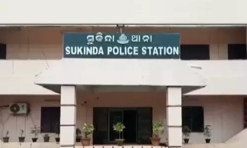 Odisha Minor Trafficked to Madhya Pradesh, Sold and Forced Into Marriage