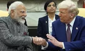 Sanjeev Ahluwalia | After Trump’s Tariff Rebuff, Key Reforms Vital For India