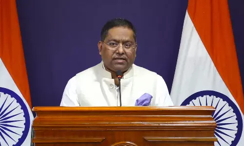 US Defence Policy Team to Visit India