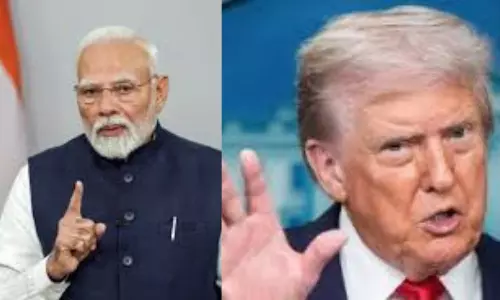 REFLECTIONS | Trump’s Tariffs: Targeting Of India Has A Long History | Sunanda K. Datta-Ray REFLECTIONS | Trump’s Tariffs: Targeting Of India Has A Long History | Sunanda K. Datta-Ray