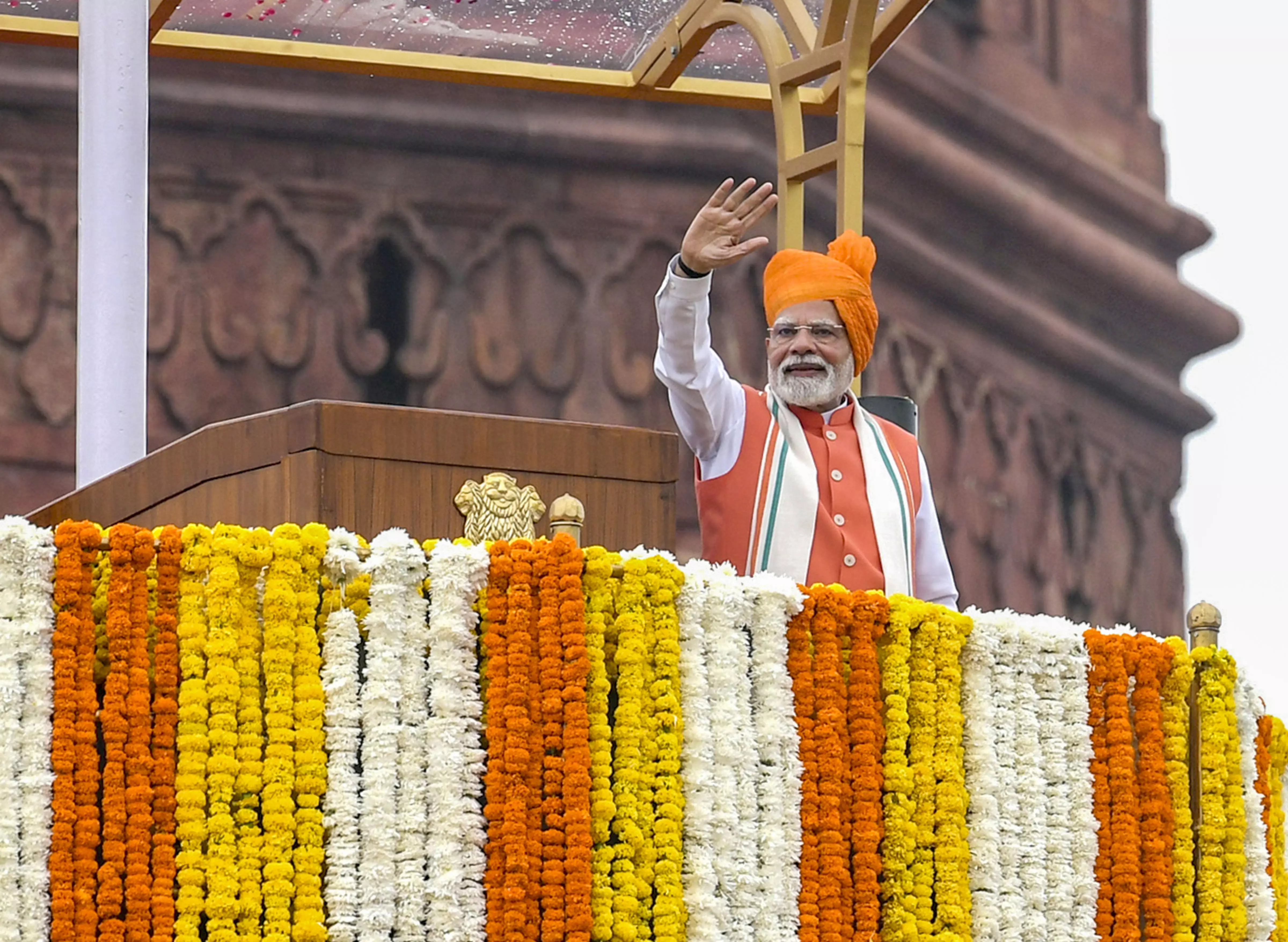 AA Edit | Social Harmony as Important as Progress in Tech, Defence