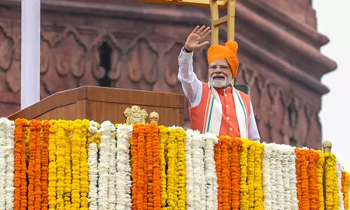 AA Edit | Social Harmony as Important as Progress in Tech, Defence