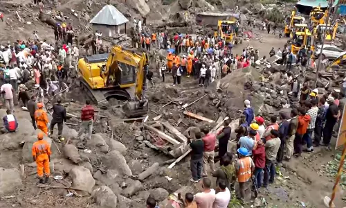 AA Edit | Regulate Hill Pilgrimages