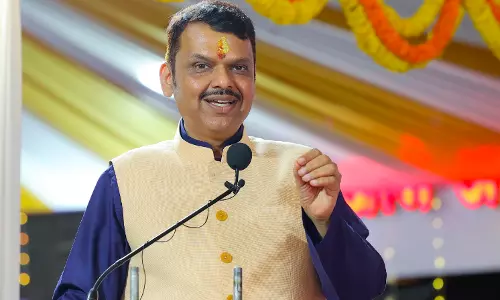 Maharashtra To Play Key Role In Realising Vision Of Viksit Bharat: Fadnavis