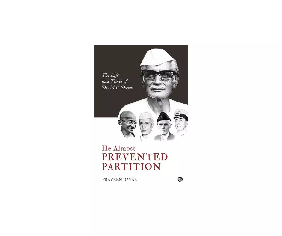Book Review | Doc Who Tried to Stop Partition