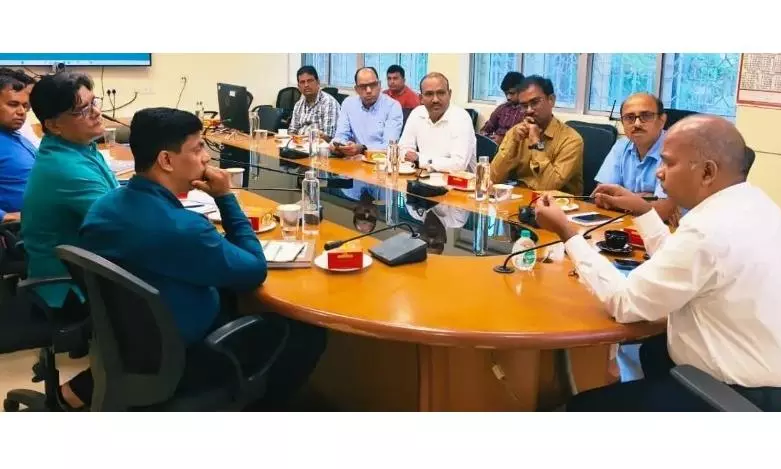 Special Intensive Revision of Voter List to Begin in Odisha: CEO