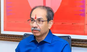 Shiv Sena (UBT) Welcomes Rahakrishan’s Nomination, Fadnavis Seeks All-Party Support