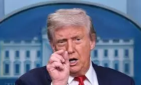 Syed Ata Hasnain | 3 Hard Choices Ahead For India In Uncertain World