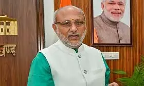 AA Edit | NDA’s V-P Pick Appears Acceptable