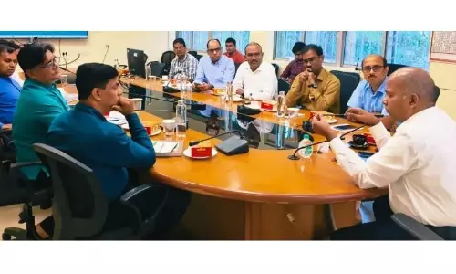 Special Intensive Revision of Voter List to Begin in Odisha: CEO