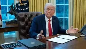 Bhopinder Singh | Donald Trump Has Proved That ‘Hugs’ With World Leaders Far From Diplomacy