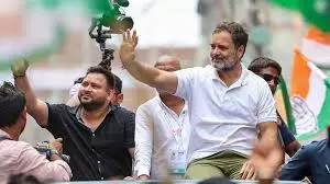 Shikha Mukerjee | Will INDIA’s ‘Shock’ Tactics Work Amid Bihar SIR Row?