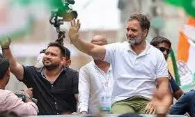 Shikha Mukerjee | Will INDIA’s ‘Shock’ Tactics Work Amid Bihar SIR Row?