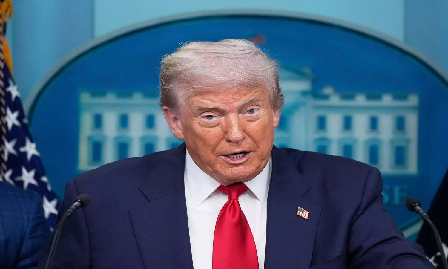 Parsa Venkateshwar Rao Jr | India’s Options Few Amid Trump’s Tariff Tantrums