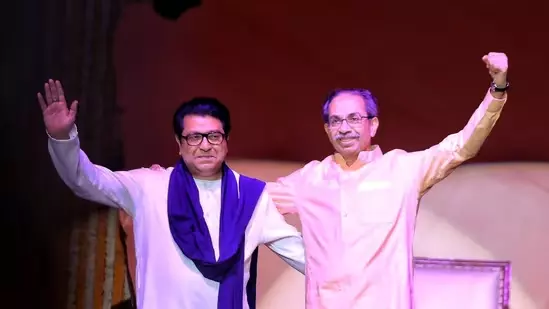 Uddhav-Raj Alliance Suffers Embarrassing Defeat in 1st Election