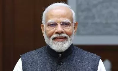 Modi May Skip UN Meet Over Tariff