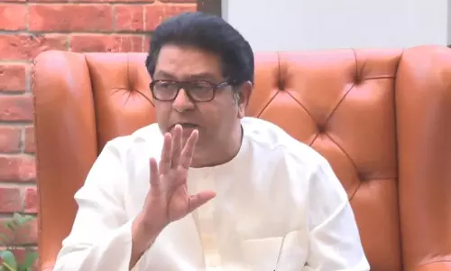 Raj Thackeray holds closed-door meeting with CM Fadnavis