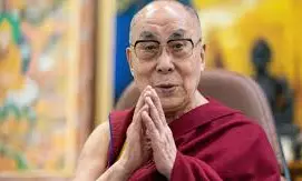 Claude Arpi | Today’s China Caught In Fix As Sacred & Profane Clash Claude Arpi | Today’s China Caught In Fix As Sacred & Profane Clash