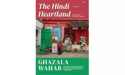 Book Review | Scourge Of Hate Crime Still Prevails In Hindi Heartland