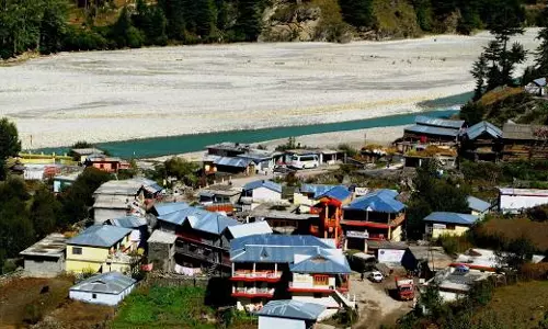 Ranjona Banerji | Dharali Paid Price of our ‘Progress’, Mumbai Next?