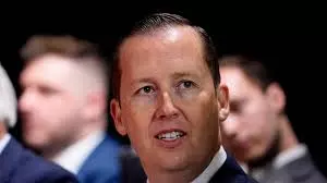 Syed Ata Hasnain | New US Envoy & India’s Strategic Crossroads