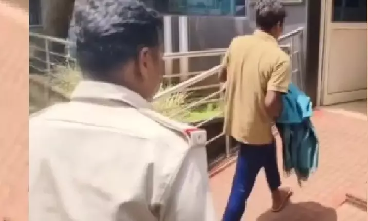 3-Year-Old Boy Missing For Five Days Rescued In Critical Condition In Odisha