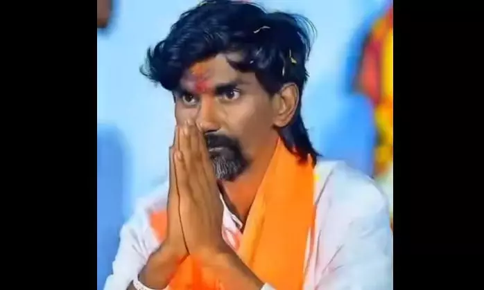 Bombay HC Bars Jarange’s Protest in Mumbai Without Permission Bombay HC Bars Jarange’s Protest in Mumbai Without Permission