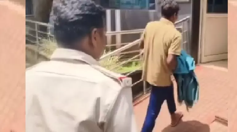 3-Year-Old Boy Missing For Five Days Rescued In Critical Condition In Odisha 3-Year-Old Boy Missing For Five Days Rescued In Critical Condition In Odisha