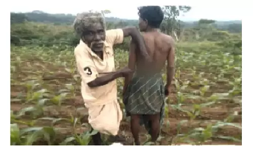 Three Critically Injured In Bow-And-Arrow Attack In Odisha’s Sunabeda Sanctuary