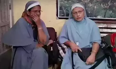 M.P. Nathanael | Targeting of Nuns Shows Vital Need to protect Christians from Persecution