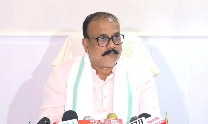 Congress Wants 50% Cap Removed to Facilitate Maratha Quota