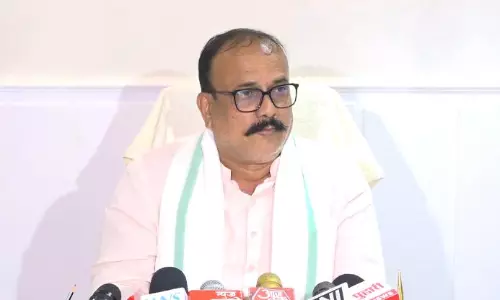 Congress Wants 50% Cap Removed to Facilitate Maratha Quota Congress Wants 50% Cap Removed to Facilitate Maratha Quota