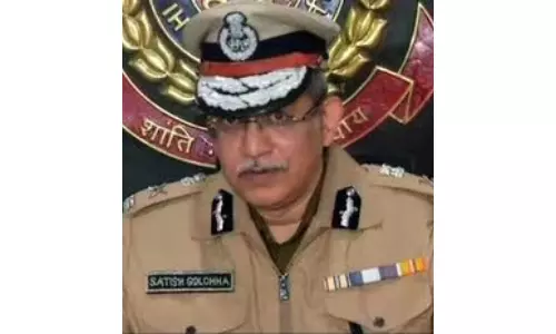 Dilip Cherian | Delhi Gets a New Top Cop, Right On Cue