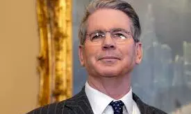 AA Edit | Hope On Horizon For Thaw In India-US Ties?