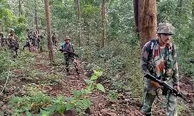 Teacher Killed By Maoists In Bastar, 4th Slain By Naxals In Last 6 Months