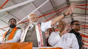 Pavan K. Varma | PM’s Ghuspetiya Outrage: Isn’t It Too Little, Too Late?