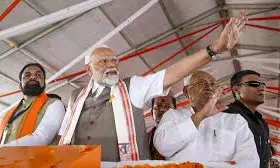 Pavan K. Varma | PM’s Ghuspetiya Outrage: Isn’t It Too Little, Too Late?