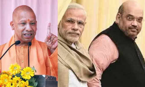 Sunil Gatade | Can Modi Find ‘New Ideas’ To Give BJP Momentum? Sunil Gatade | Can Modi Find ‘New Ideas’ To Give BJP Momentum?