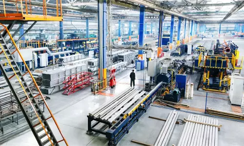 AA Edit | Resilient India Springs Surprise