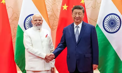 AA Edit | Geopolitics Gets A Twist As Elephant & Dragon Tango AA Edit | Geopolitics Gets A Twist As Elephant & Dragon Tango
