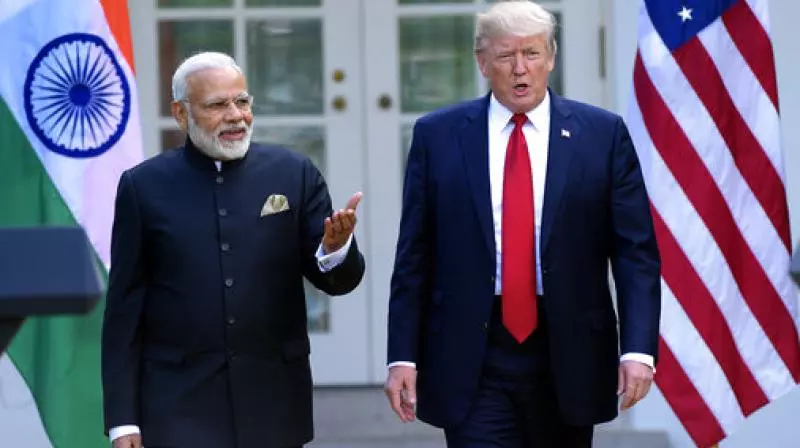 DC Edit | Despite Trump-Modi Call, US Trade Deal Still Sticky