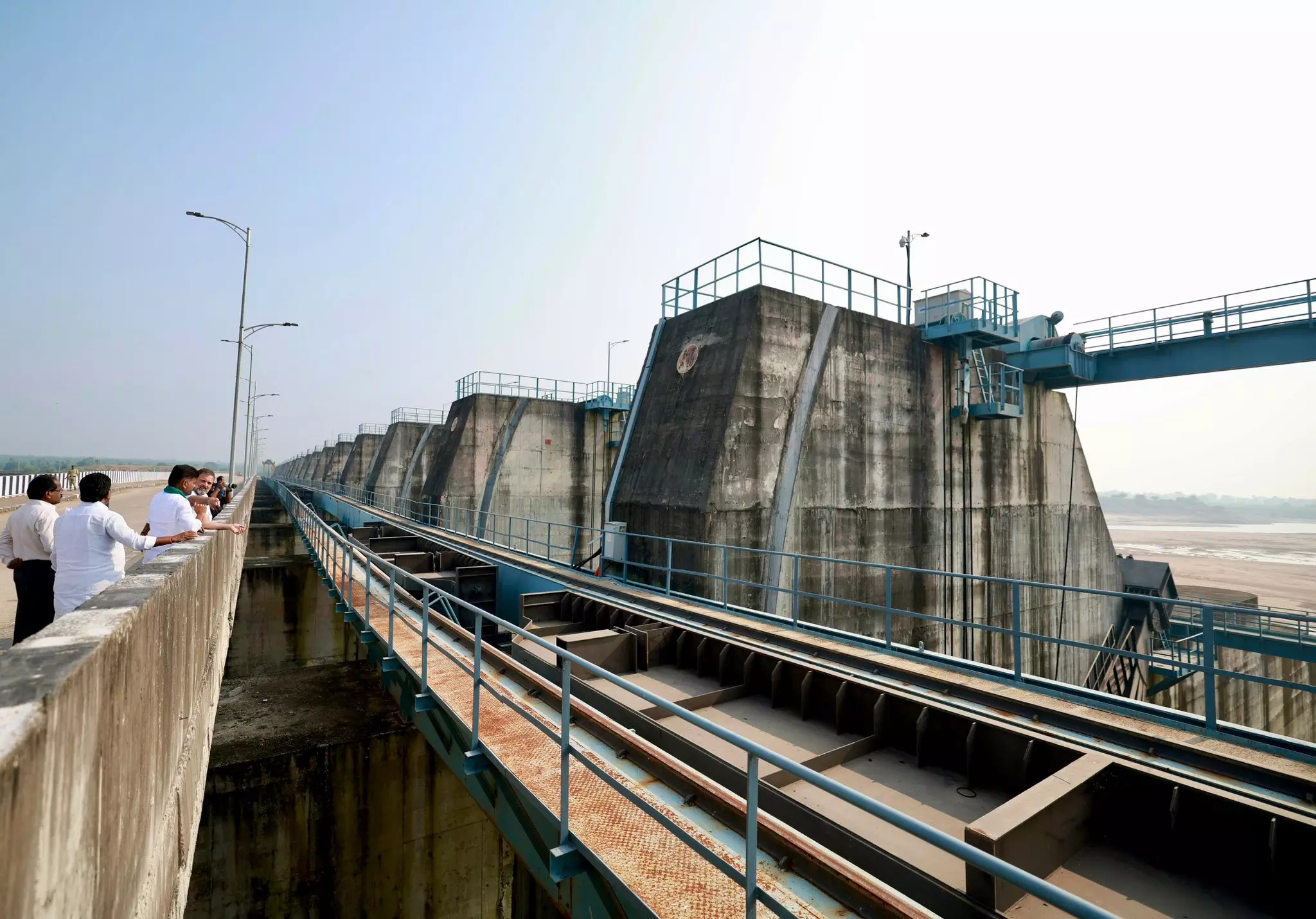 AA Edit | Revanth’s CBI Probe a Twin-hit AA Edit | Revanth’s CBI Probe a Twin-hit