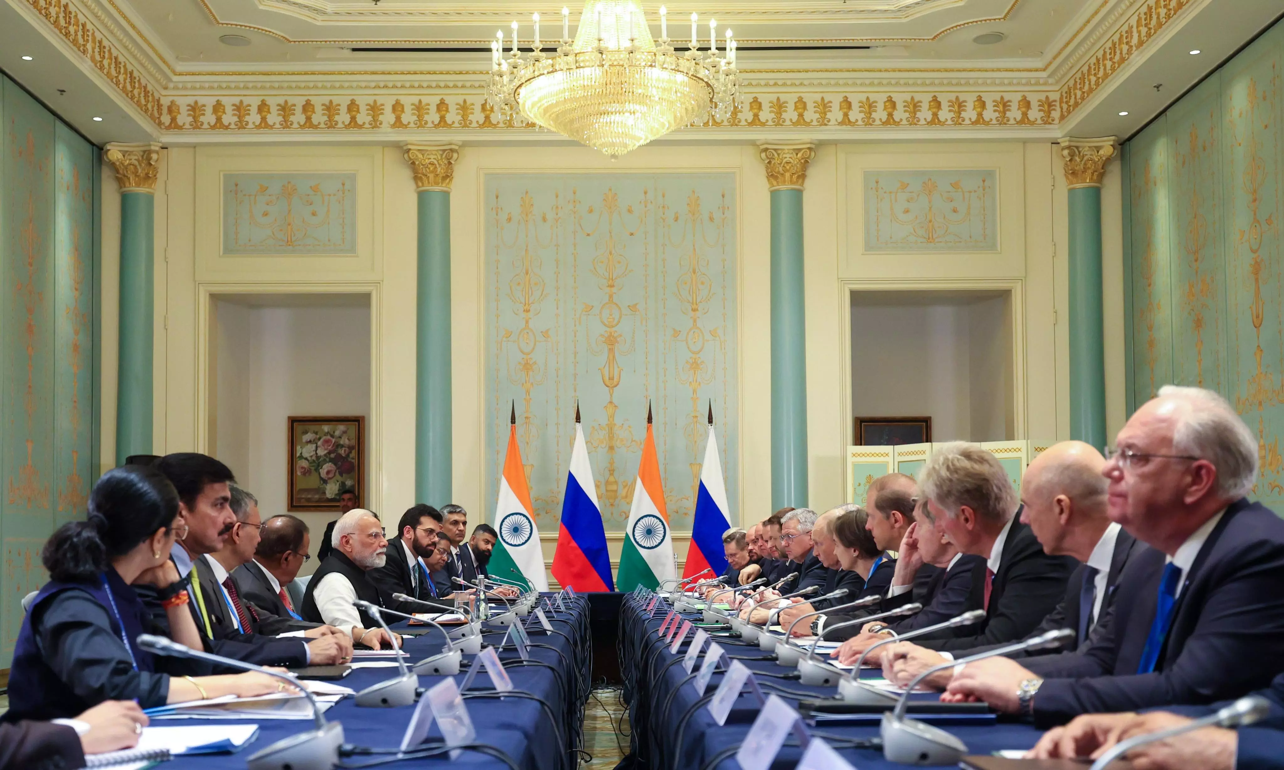 AA Edit | India Gets SCO to Condemn Pahalgam and its Sponsors AA Edit | India Gets SCO to Condemn Pahalgam and its Sponsors