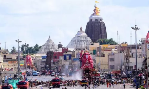 Jagannath Temple Sets Up First Breastfeeding Room for Devotee Mothers