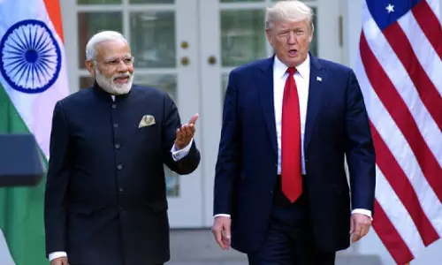 DC Edit | Despite Trump-Modi Call, US Trade Deal Still Sticky