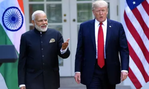 Aakar Patel | Govt of U-turns: Tweaks in GST, Trumps Tariffs and China Policy