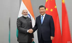 K.C. Singh | Trump Effect: Will Modi’s Xi-Putin Outreach Work? K.C. Singh | Trump Effect: Will Modi’s Xi-Putin Outreach Work?