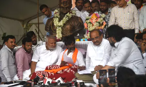 Bombay HC Slams State Over Inaction During Maratha Protest