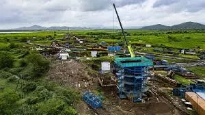 Maharashtra Cabinet Approves Major Infrastructure Projects